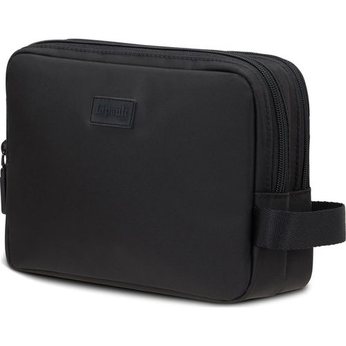 купить Несессер/косметичка Lipault Plume Accessoires- Cosmetica Black (145122/1041) в Кишинёве 