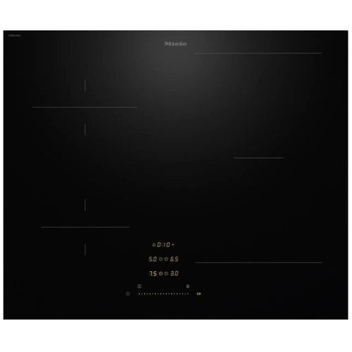 купить Встраиваемая поверхность электрическая Miele KM 8462 FL в Кишинёве 