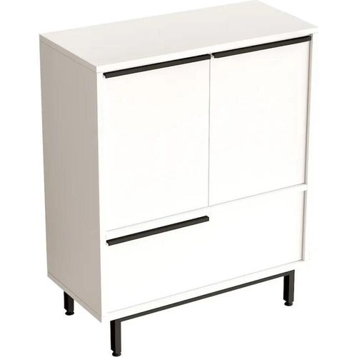 купить Комод Trendy ON8B-W, multifunctionala (GTR006723) в Кишинёве 
