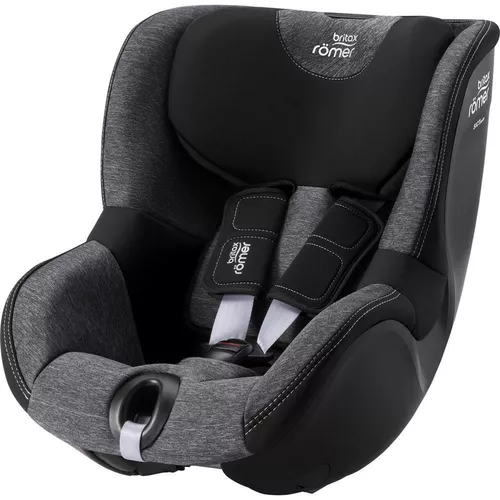 купить Автокресло Britax-Römer DualFix 3 i-Size with flex base iSense BR Graphite Marble (2000036308) в Кишинёве 