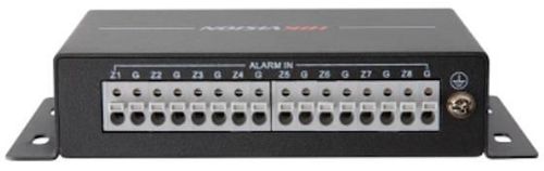 купить Аксессуар для систем безопасности Hikvision DS-PM-RSI8 Expander 8 Input в Кишинёве 