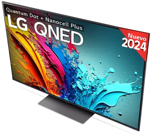 купить Телевизор LG 55QNED86T6A в Кишинёве 