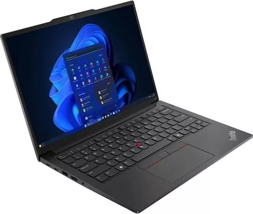 cumpără Laptop Lenovo ThinkPad E14 G6 Black (21M70033RT) în Chișinău 