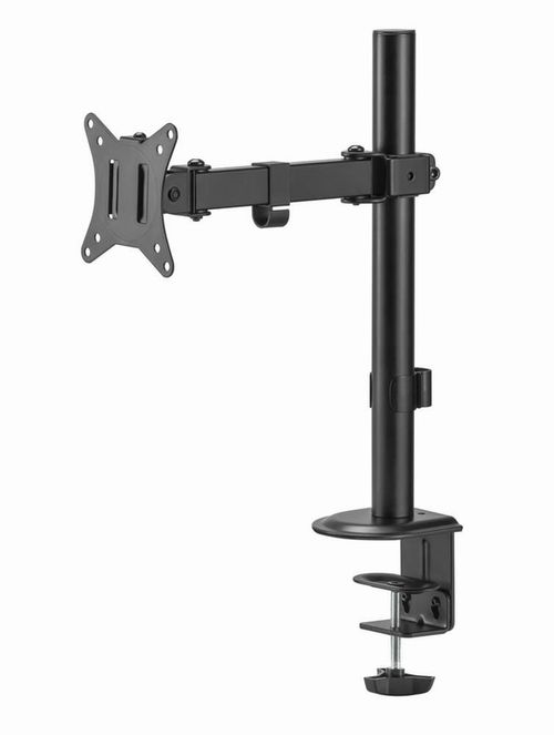 cumpără Accesoriu PC Gembird MA-D1-03, Adjustable desk display mounting arm în Chișinău 