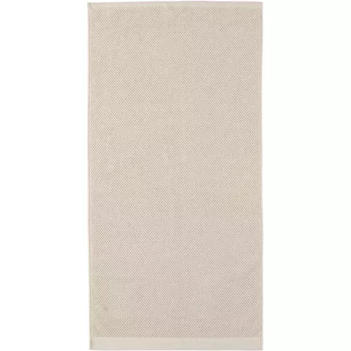 купить Полотенце Rhomtuft 06984115/320 Baronesse towel 50x100 stone в Кишинёве 