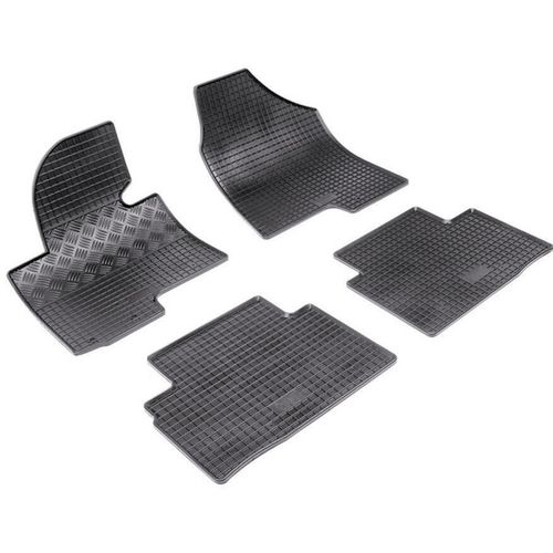 купить Коврик для автомобиля Rigum Hyundai iX35 10-/Kia Sportage 10-/ в Кишинёве 