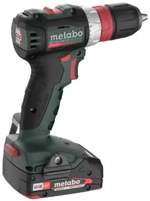 купить Шуруповёрт Metabo BS 18 L BL с аккумулятором LIHD (корпус) 613155840 в Кишинёве 