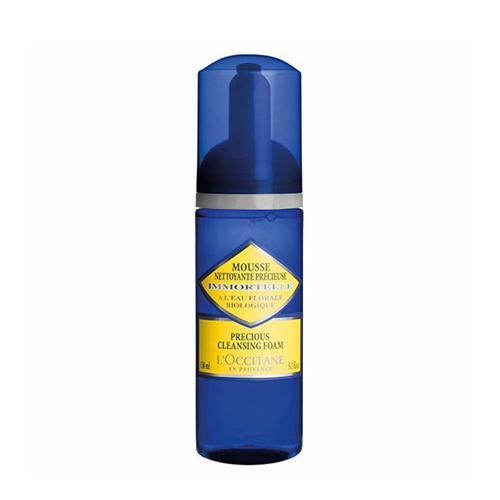 купить Immortelle Mousse Nettoyante Précieuse 150 Ml в Кишинёве 