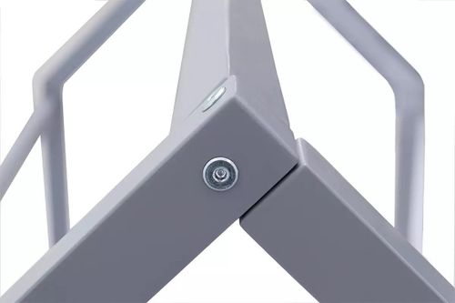 cumpără Pat Бельмарко Кровать-домик Монтессори Svogen 70x160 Графит în Chișinău 