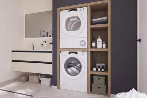 купить Стиральная машина с фронтальной загрузкой Candy RO 1294DWMT/1-S в Кишинёве 