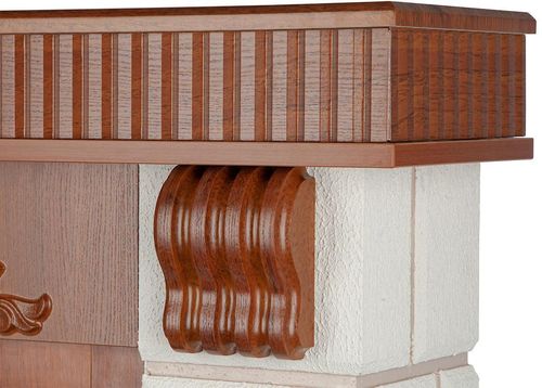 cumpără Șemineu electric ArtFlame Serenity & Lorance în Chișinău 