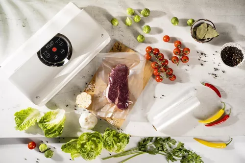 купить Вакуумный упаковщик Adler AD 4503 в Кишинёве 