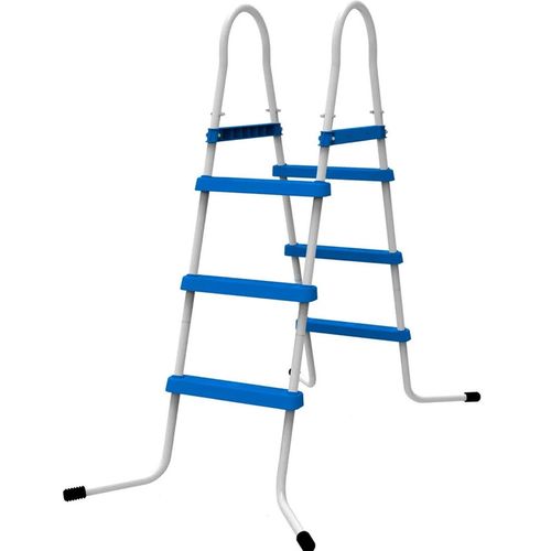 купить Лестница для бассейна Hecht 00090 Scara pentru piscine 90cm в Кишинёве 