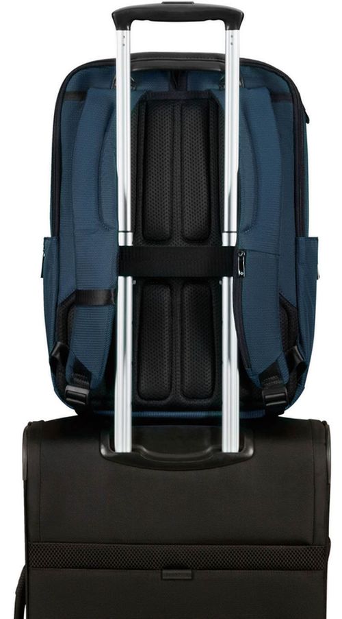 cumpără Rucsac pentru oraș Samsonite Xbr 2.0 15.6 (146510/1090) în Chișinău 