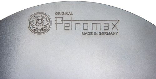 купить Товар для пикника Petromax Griddle and Fire Bowl fs 38 в Кишинёве 