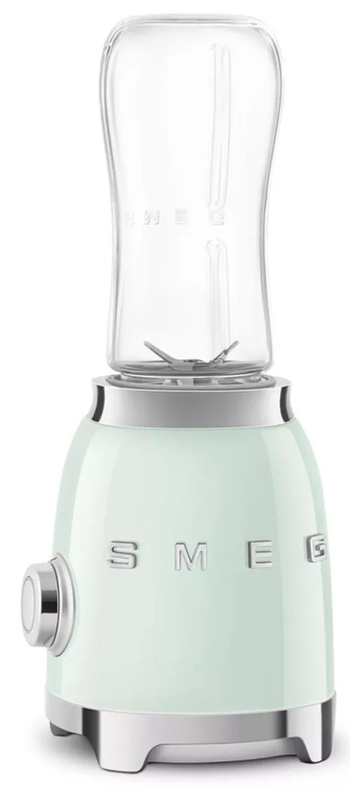 купить Блендер стационарный SMEG PBF01PGEU в Кишинёве 