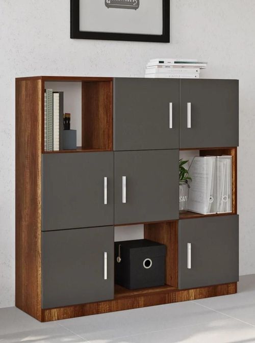 купить Комод Trendy VO7-BA 119x121x37cm, multifunctionala (GTR006706) в Кишинёве 