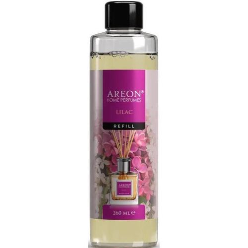 купить Ароматизатор воздуха Areon Home Refill 260ml (Lilac) в Кишинёве 