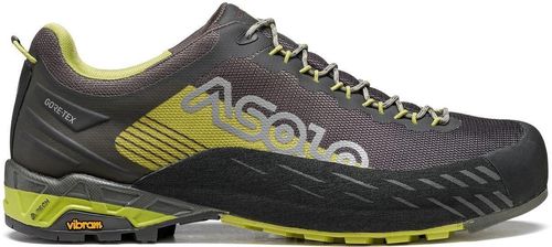 купить Спортивная обувь Asolo Adidasi barbati Eldo GV MM Green Oasis/Smoky Grey 45 (10.5) (A01058 00 B030) в Кишинёве 