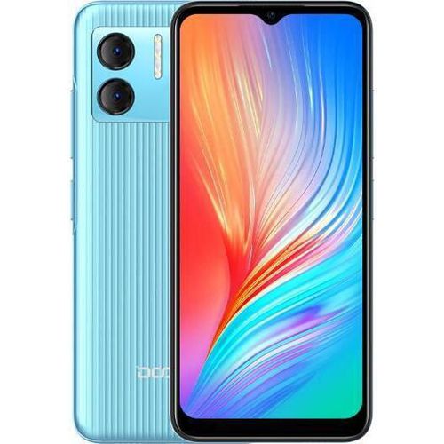 купить Смартфон Doogee X98 Blue в Кишинёве 