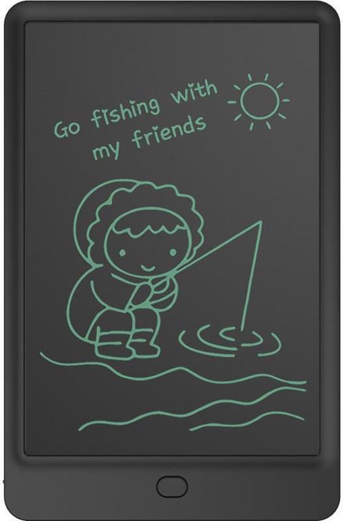 купить Графический планшет Denver LWT-10510BLACKMK2 в Кишинёве 