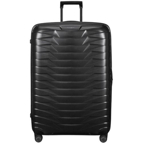 купить Чемодан Samsonite Proxis 55/23 Exp TSA Grafit Mat (140087/4804) в Кишинёве 