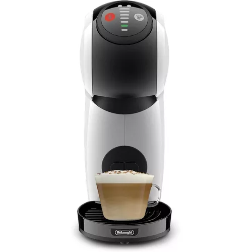 cumpără Automat de cafea cu capsule DeLonghi EDG226.W Dolce Gusto Genio S + Dolce Gusto Flat White în Chișinău 