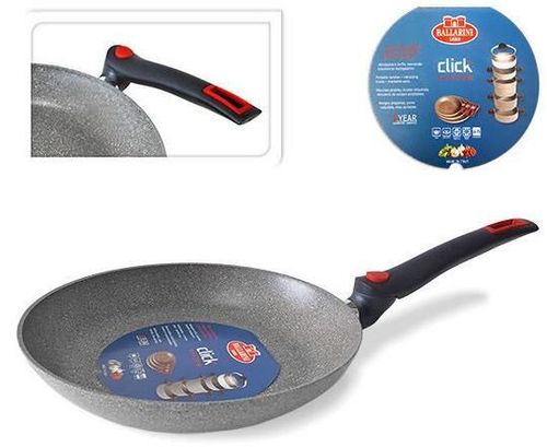 купить Сковорода Ballarini 25736 Click&Cook 24сm в Кишинёве 