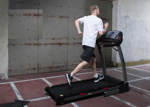 купить Беговая дорожка Motive Fitness By U.N.O Speed Master 2.5 в Кишинёве 