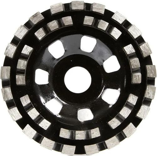 купить Диск шлифовальный MAR-POL M90904 SEGMENT 125x22.2 в Кишинёве 