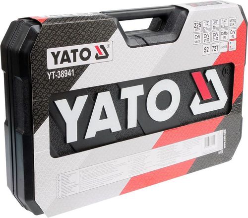 cumpără Set de unelte de mână Yato YT38941 în Chișinău 