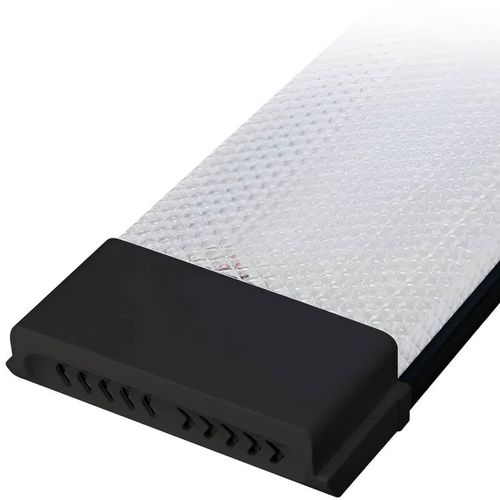 cumpără Corp de iluminat interior Horoz GAMA-80W, 6400K, 150cm, negru (0LBL-052-006-0150-025) în Chișinău 