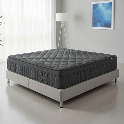 cumpără Saltea ortopedică Prima Graphite Eurotop 29cm 160x200 în Chișinău 