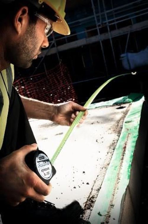 cumpără Bandă de măsurare Stanley 0-33-892 Fatmax Extreme 8m în Chișinău 