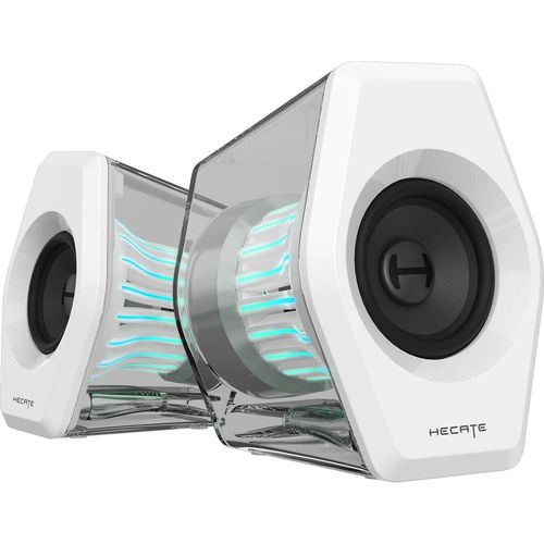 cumpără Boxe multimedia pentru PC Edifier G2000 PRO, White în Chișinău 