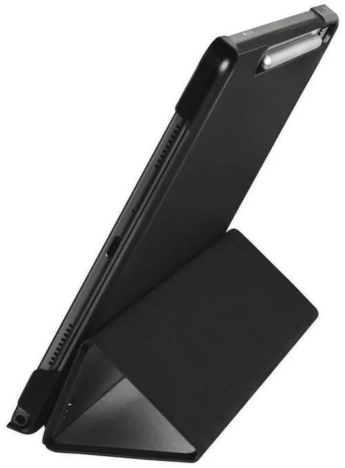 cumpără Husă p/u tabletă Hama 216416 Fold Tablet Case for Samsung Galaxy Tab A7 10.4, black în Chișinău 