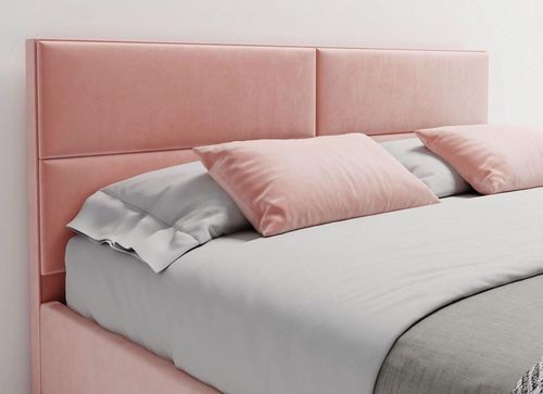 купить Кровать my-STYLE my-Lori 160x200 (P07D16M12) в Кишинёве 