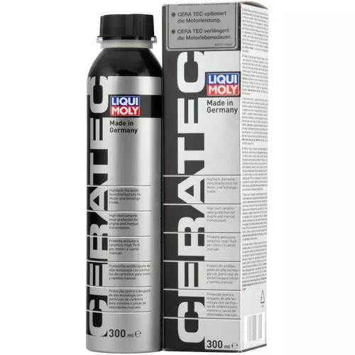 cumpără Produse chimice auto Liqui Moly 3721 aditivi in ulei de motor 300ml în Chișinău 
