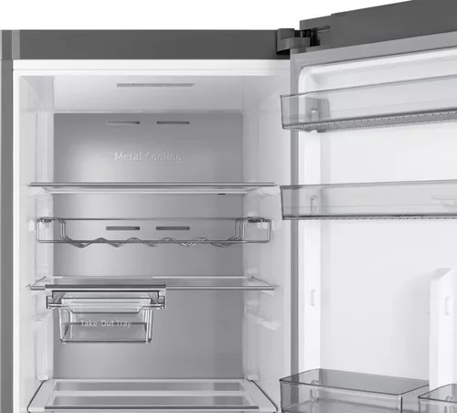 купить Холодильник однодверный Samsung RR39C7BC5S9/EF в Кишинёве 