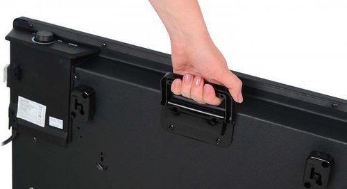 cumpără Convector Laretti LR-HT8668 în Chișinău 