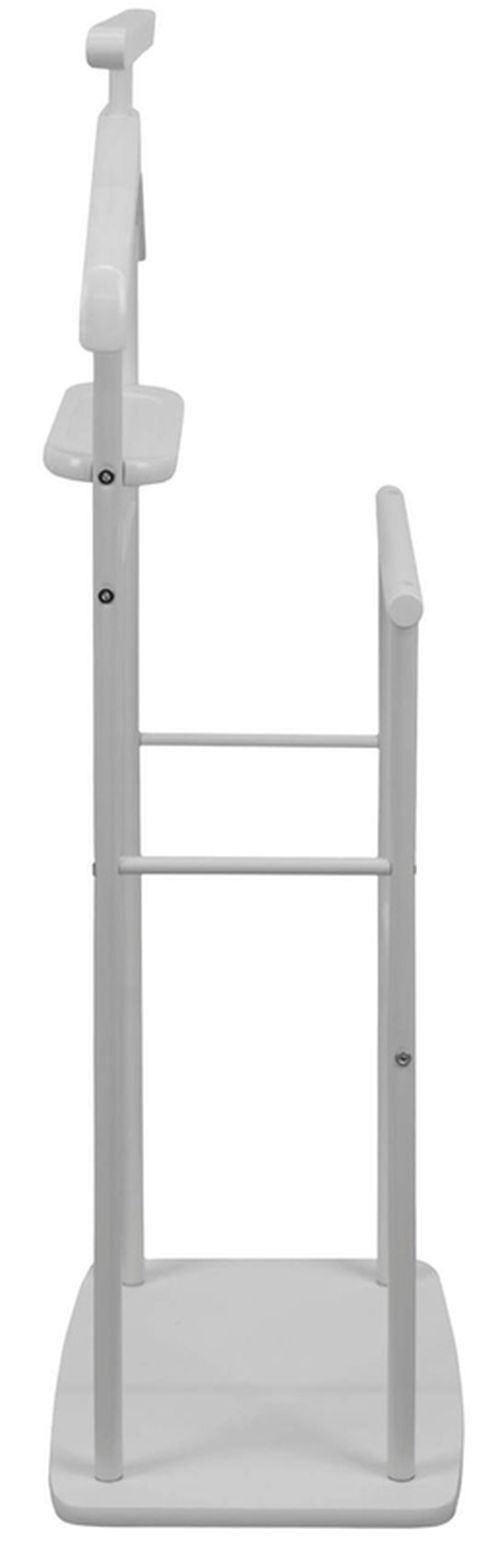 купить Вешалка для одежды Deco GC5981 White в Кишинёве 