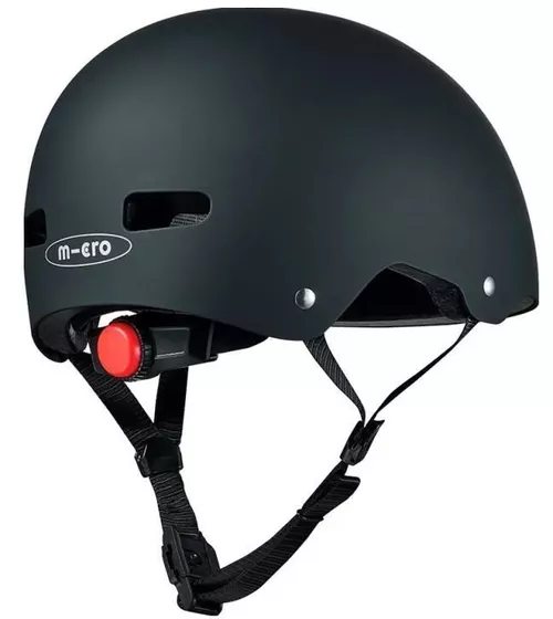 купить Защитный шлем Micro AC2096BX Casca de protectie ABS Black M в Кишинёве 