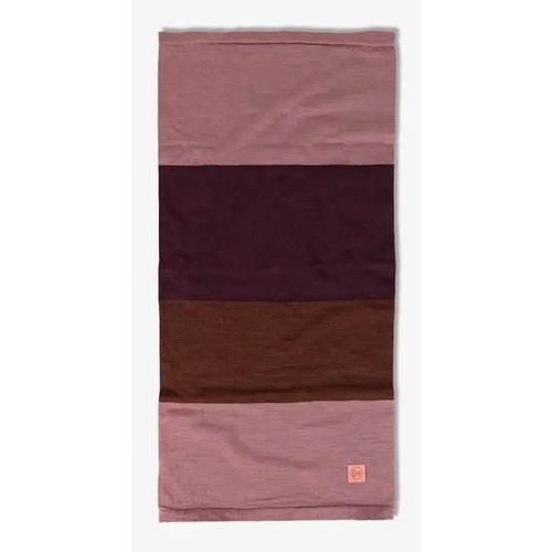 купить Одежда для спорта Buff Caciula-Fular Merino Move Block Sienna в Кишинёве 