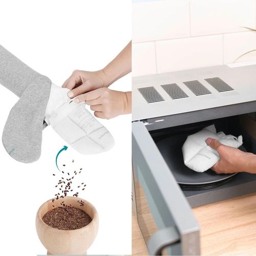 купить Комплект подушек и одеял Babymoov A039003 Perna anatomica anti-colici CloudNest в Кишинёве 