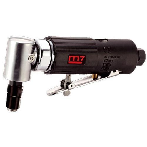 купить Шлифовальная машина Mighty Seven QA-611A Турбинка 90 град. 19000 об/мин в Кишинёве 