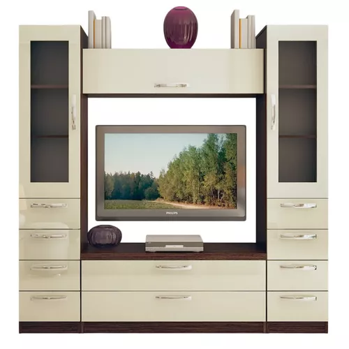 cumpără Dulap Bafimob Standard Стенка Х-5 (2,0м) în Chișinău 