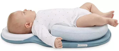 cumpără Cocon pentru bebelusi Babymoov A050413 Suport pentru somn 2 in 1 Cosydream Mosaic în Chișinău 