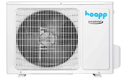 cumpără Aparat aer condiționat split Hoapp HSK-LB38VAW/HMK-LB38VA WI-FI, Luna în Chișinău 