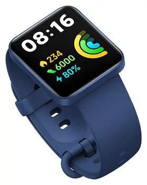 cumpără Ceas inteligent Xiaomi Redmi Watch2 Lite Blue în Chișinău 