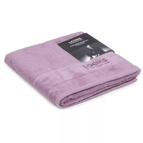 cumpără Prosop Looks by Wolfgang Joop 1049/515 Towel 50х100 Mauve în Chișinău 